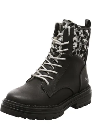 Mustang Schnürboots - Verkäufer: P&P Shoes
