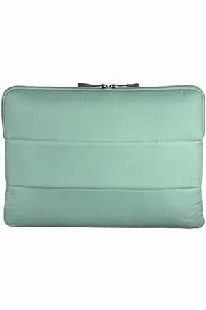 hama Laptoptasche Notebook-Sleeve Toronto - Schutzhülle für Notebooks. (Stylisches Design in Toronto-Optik) - Verkäufer: Price-Guard