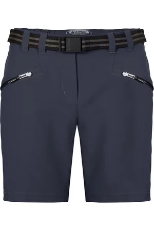 Killtec Shorts KOS 19 WMN BRMDS NACHTBLAU - Verkäufer: Sportmarkt MG