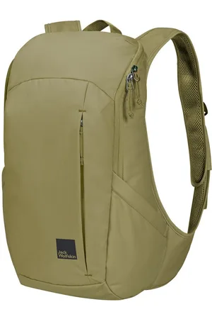 Jack Wolfskin Freizeitrucksack Tagesrucksack Frauenstein bay leaf (1-tlg) - Verkäufer: TaschenParadies