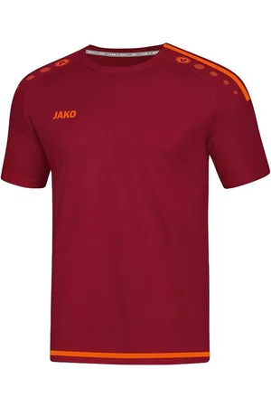 Jako Fußballtrikot Striker 2.0 Trikot kurzarm Kurzarm-Trikots Teamsport - Verkäufer: 11teamsports