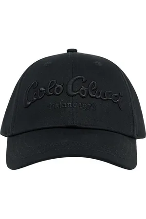 Carlo Colucci Baseball Cap Elezi - Verkäufer: CC Shop