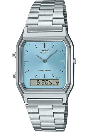 Casio Quarzuhr AQ-230A-2A1MQYES - Verkäufer: Juwelier Südharz