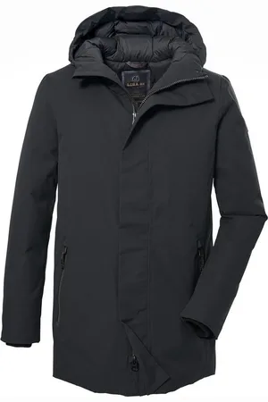 G.I.G.A. DX by killtec Regenponcho GW 4 MN PRK - Verkäufer: Sport Butsch GmbH & Co.KG