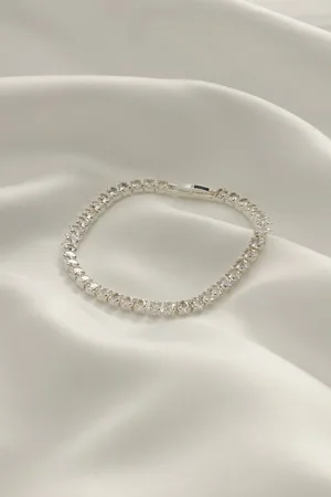 Next Armband Premium Tennisarmband (1-tlg) - Verkäufer: Germany GmbH