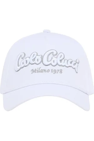 Carlo Colucci Baseball Cap Egli - Verkäufer: CC Shop