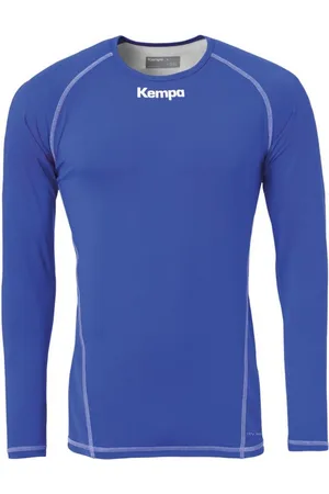 Kempa Funktionsshirt Attitude Longsleeve Kids Underwear - Shirts Atmungsaktivität - Verkäufer: 11teamsports