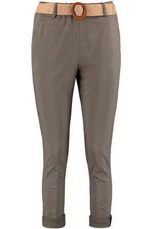Hailys Stoffhose Mu44ny (1-tlg) - Verkäufer: Stylaholic The Shop