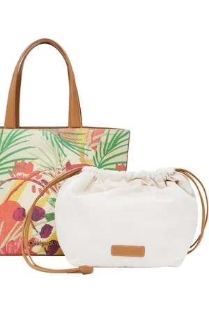 Desigual Shopper Valdivia Shopping Bag (Set, 2-tlg) - Verkäufer: modeherz