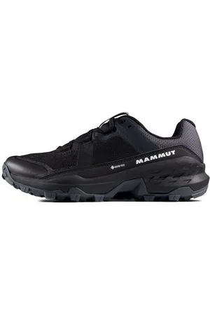 Mammut Girun II Low GTX (niedriger Wanderschuh), Herren - Outdoorschuh - Verkäufer: kletterbude