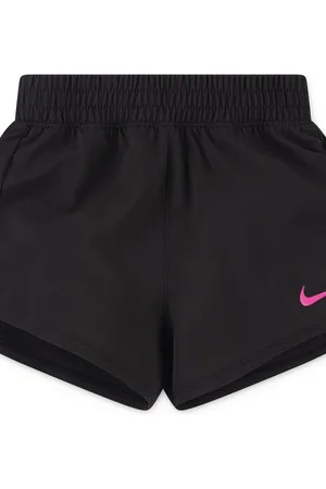 Nike Shorts NKG G NK DF ONE WVN HR SHORT (1-tlg) für Kinder