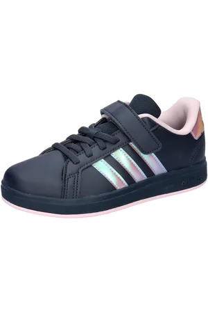 adidas Adidas Kinder Sneaker GRAND COURT 2.0 EL C Sneaker - Verkäufer: CORTEXPOWER