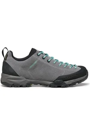 Scarpa Mojito Trail GTX Outdoorschuh - Verkäufer: ICO Trading GmbH