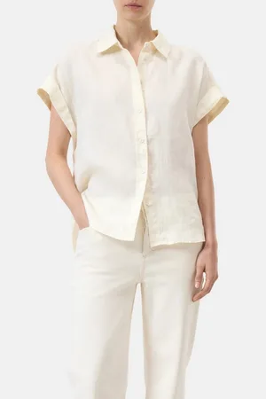 Closed Blusentop sleeveless shirt - Verkäufer: Robert Ley Damen & Herrenmoden GmbH & Co KG