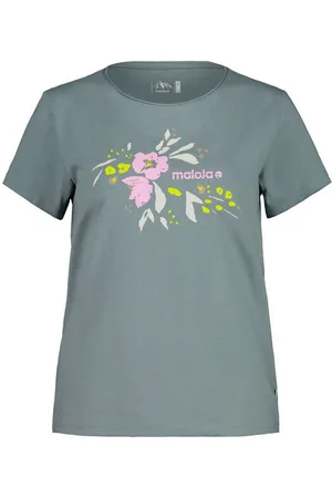 Maloja T-Shirt - Verkäufer: sportboerse-shop