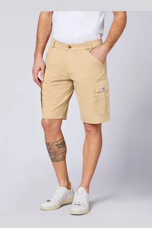 CHIEMSEE Cargoshorts Bermuda Shorts