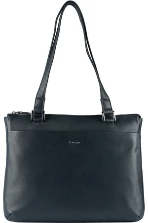 Flanigan Shopper Lugano (1-tlg) - Verkäufer: HAUSFELDER accessoires + reise