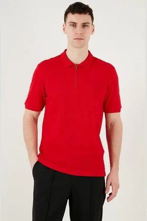 Buratti Poloshirt Regular Fit - Verkäufer: LELA &