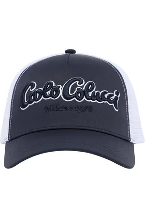 Carlo Colucci Baseball Cap Dujanic - Verkäufer: CC Shop