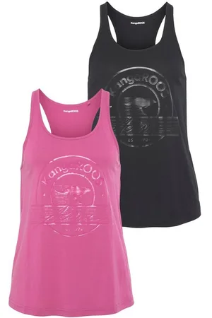 KangaROOS Sporttop (2-tlg)
