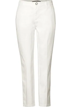 Street one Chinohose Chinohose - Casual Fit - Verkäufer: Robert Ley Damen & Herrenmoden GmbH & Co KG