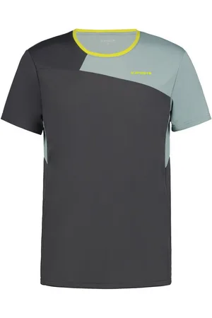Icepeak T-Shirt BETTLES GRANIT - Verkäufer: Sport Hopfmann GmbH