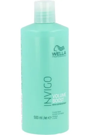 Wella Haarmaske Invigo Volume Boost - Verkäufer: Parfum-Eden