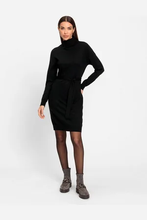 Heine Strickkleid Strickkleid - Verkäufer: Witt-Gruppe
