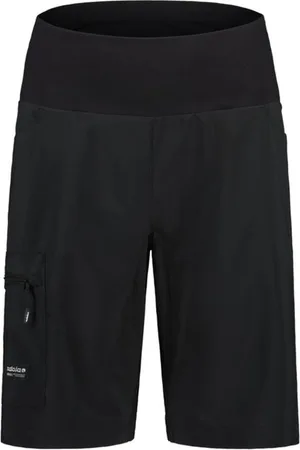 Maloja Fahrradhose WeisseeM. Gravel Shorts - Verkäufer: Schuhe und Sport Klausmann