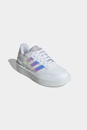adidas COURTBLOCK BOLD Sneaker