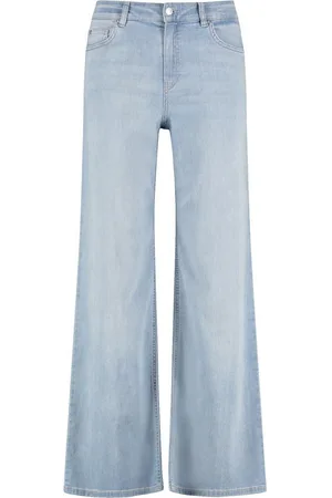Gerry Weber Bequeme Jeans / Da.Jeans / HOSE JEANS LANG - Verkäufer: August Bickert