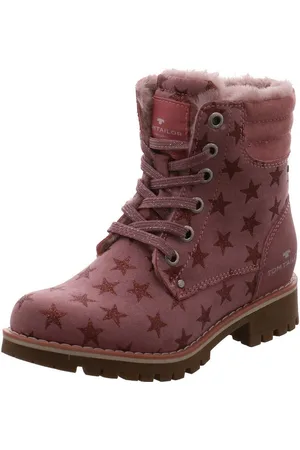 TOM TAILOR Stiefel - Verkäufer: P&P Shoes