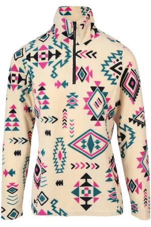 Brunotti Rollkragenshirt Misma-Nordic Women Fleece NORDIC SMALL CANVAS - Verkäufer: INTERSPORT Schwab