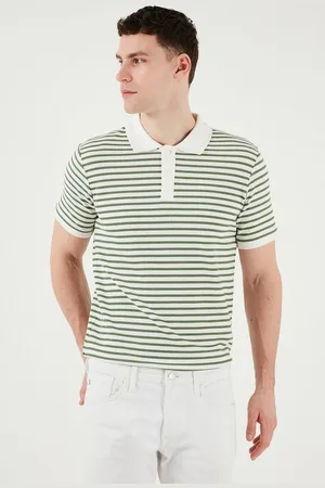 Buratti Poloshirt Regular Fit - Verkäufer: LELA &