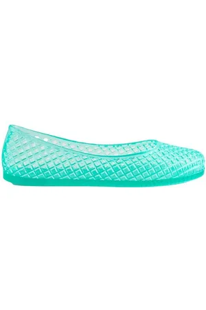 Next Ballerinas aus Gummi mit runder Spitze Ballerina (1-tlg) - Verkäufer: Germany GmbH