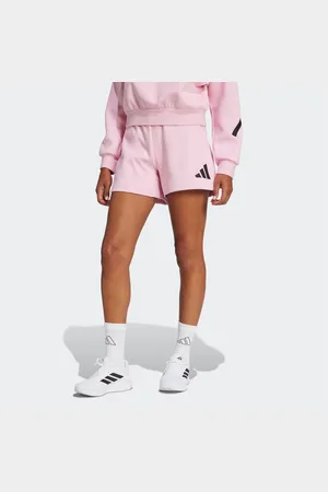 adidas Shorts W Z.N.E. SHORT (1-tlg)