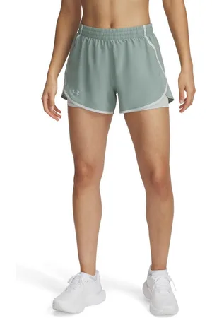 Under Armour Trainingsshorts Under Armour Damen Short Fly By 2-in-1 1382440 - Verkäufer: CORTEXPOWER