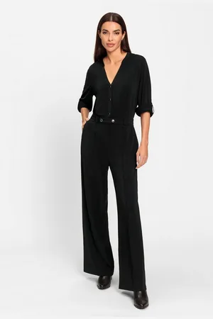 Heine Jumpsuit Overall Innenbeinlänge ca. 77 cm - Verkäufer: Witt-Gruppe