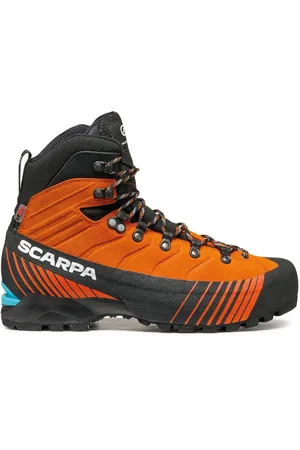 Scarpa Bergschuh Ribelle HD Mountain Elite (Unisex) – Outdoorschuh - Verkäufer: kletterbude