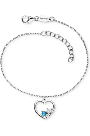 Engelsrufer Silberarmband Damen-Armband 925er Silber Zirkonia, Modern - Verkäufer: CHRIST Juweliere und Uhrmacher seit 1863 GmbH