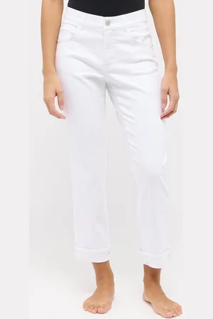 Angels Bequeme Jeans JEANS / Da.Jeans / DARLEEN CROP TU - Verkäufer: August Bickert