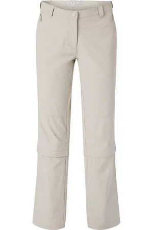 mc kinley Steghose Da.-Abzipphose Mandorak II W SHT - Verkäufer: Intersport Middendorf