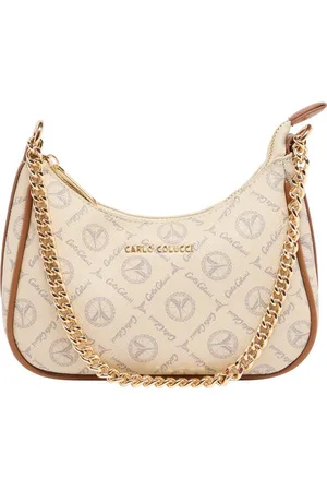 Carlo Colucci Henkeltasche Erioldi - Verkäufer: CC Shop