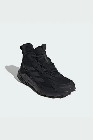 adidas TERREX ANYLANDER MID RAIN.RDY WANDERSCHUH Wanderstiefel - Verkäufer: adidas AG