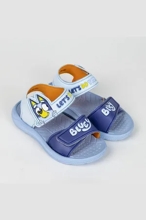 Bluey Unisex Kindersandalen – Leichte & bequeme Sommerschuhe Sandale - Verkäufer: IM-Trading