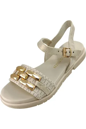Marco Tozzi Sandalette Sandale - Verkäufer: H&D Schuhcompany