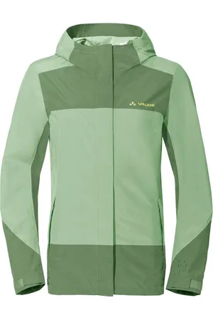 Vaude Trekkingjacke Wo Neyland 2.5L Jacket ALOE VERA - Verkäufer: Sport Butsch GmbH & Co.KG