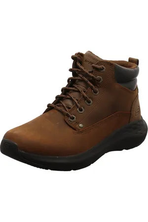 Skechers Parson - Ederic Schnürboots - Verkäufer: P&P Shoes