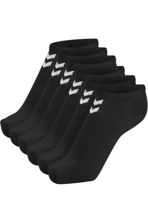 Hummel Sportsocken hmlCHEVRON 6-PACK ANKLE SOCKS - Verkäufer: TEAMSPORT2GO