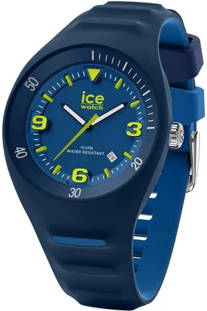 Ice-Watch Quarzuhr ICE P.Leclercq Blue lime - Verkäufer: zuhrzeit